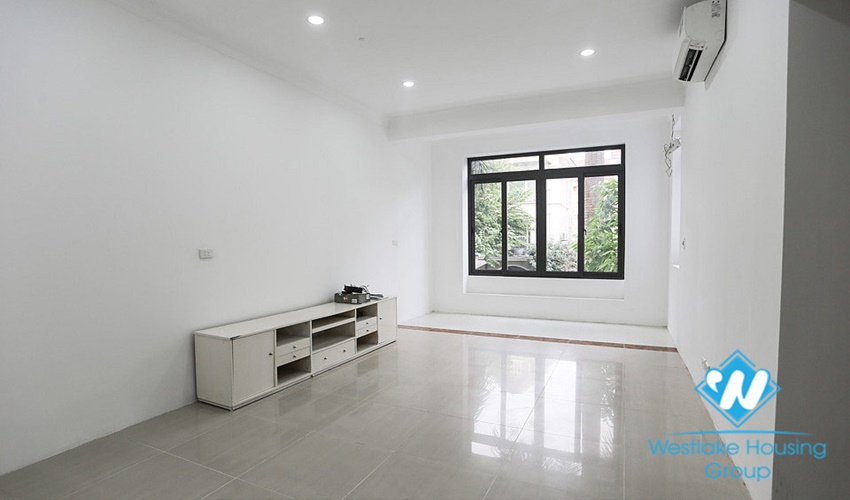 A nice house with full furnished in Ciputra for rent, Tay Ho, Ha Noi